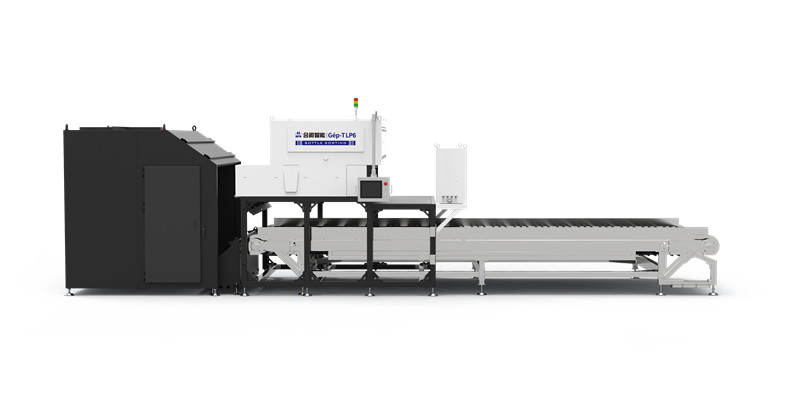 Flaschensortiermaschine der Serie AMD® LP